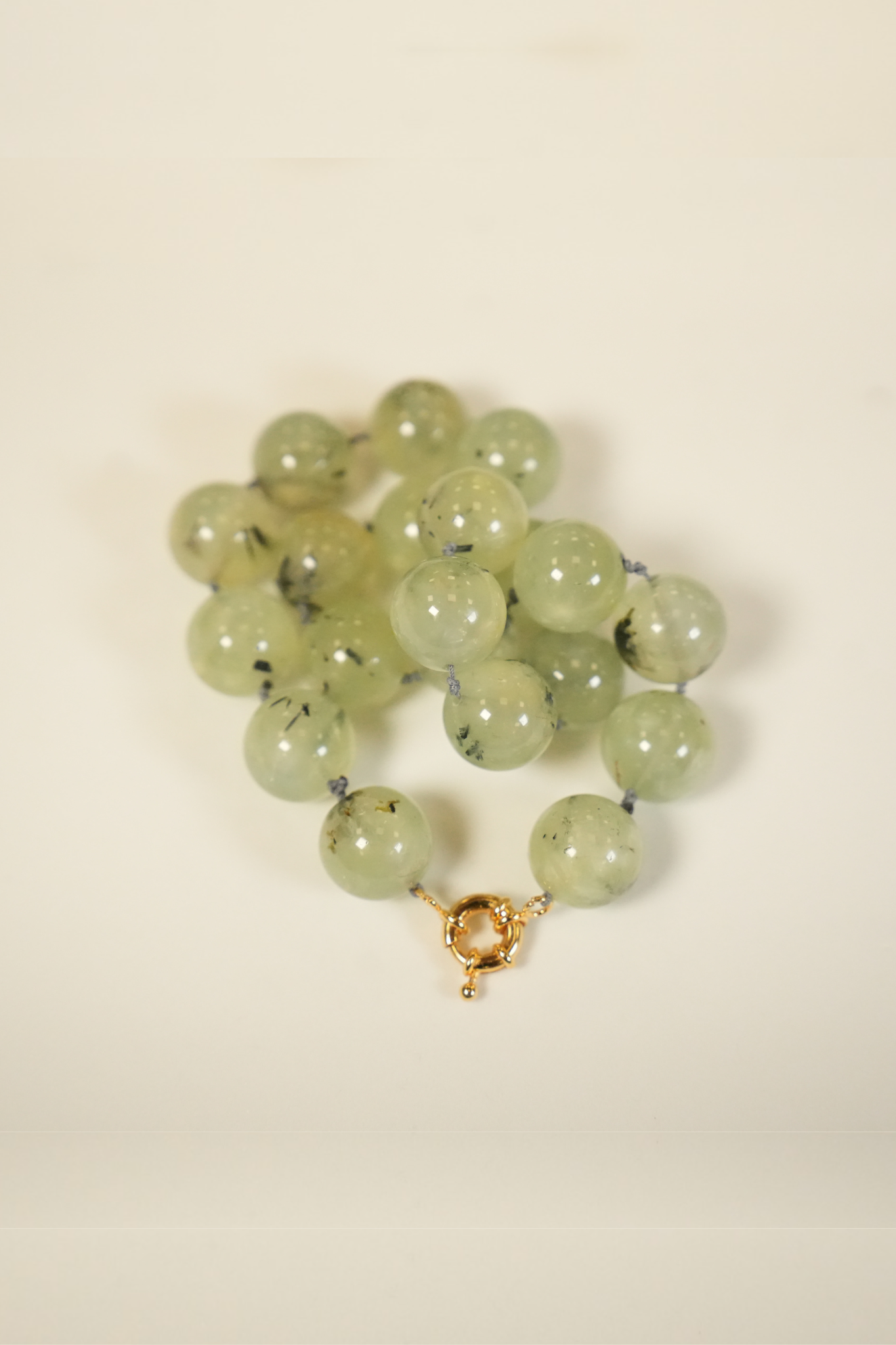 Picota Grape