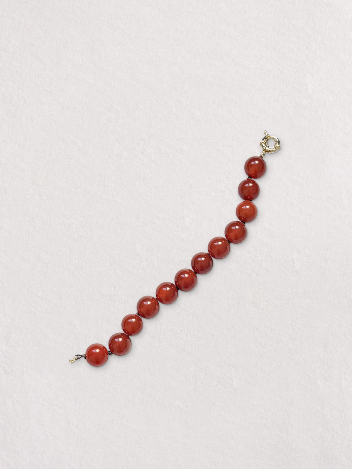 Pulsera Merlot