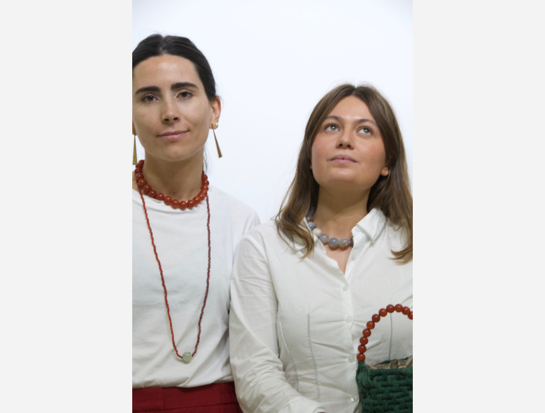 Episodio 1 I Welcome to the Journal