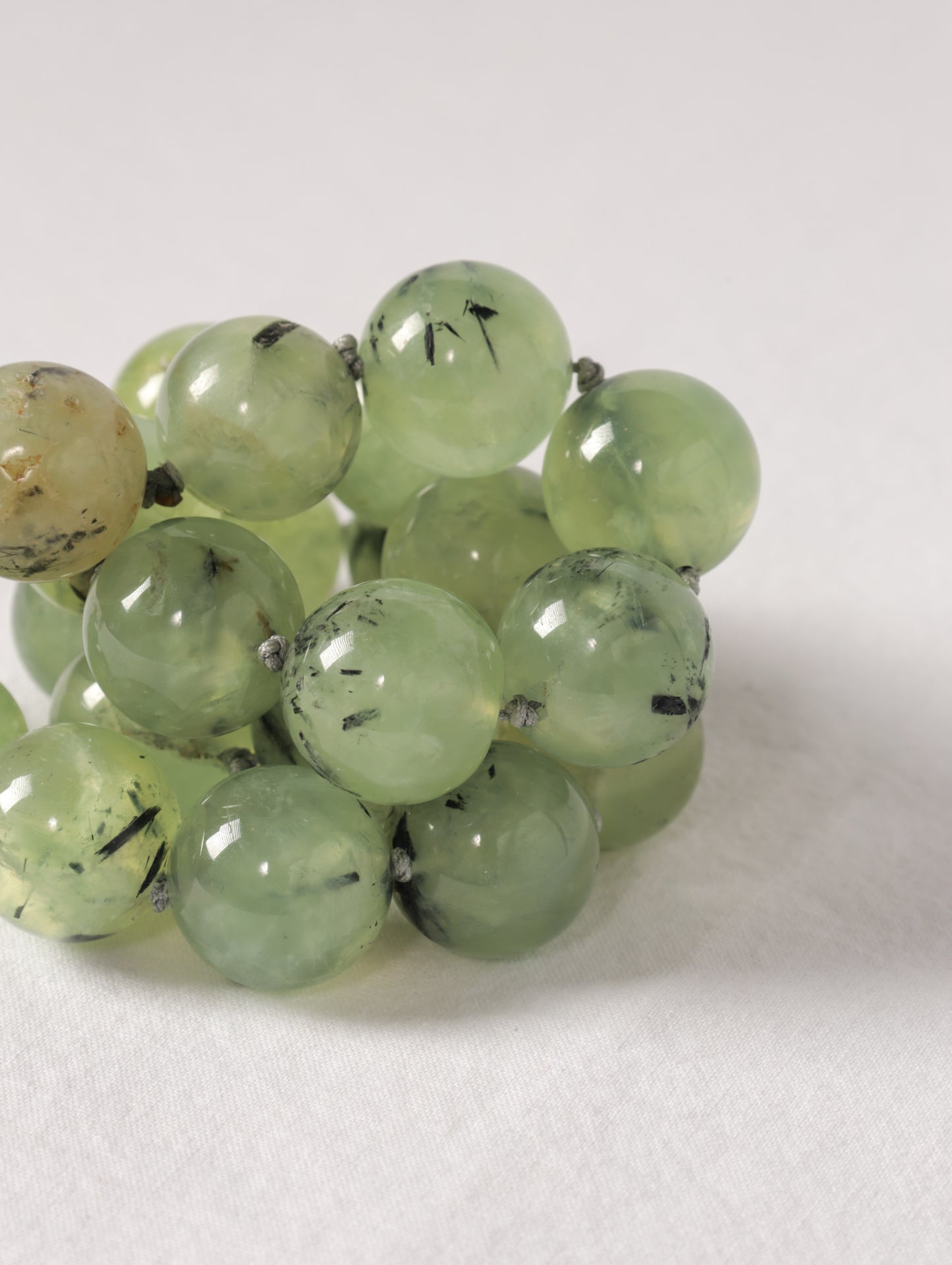 Picota Grape