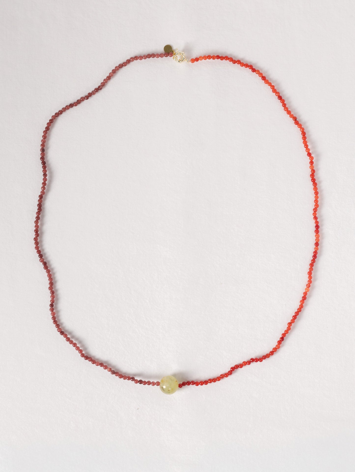 Picota long Berry