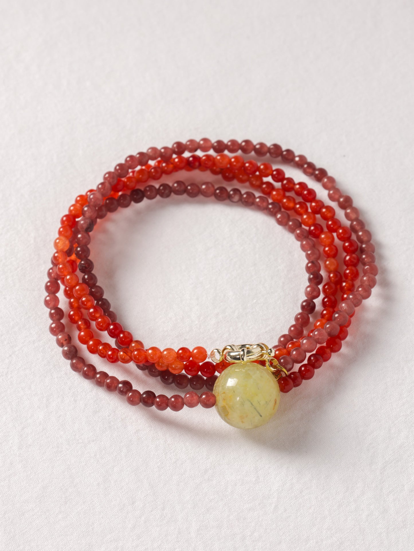 Picota long Berry