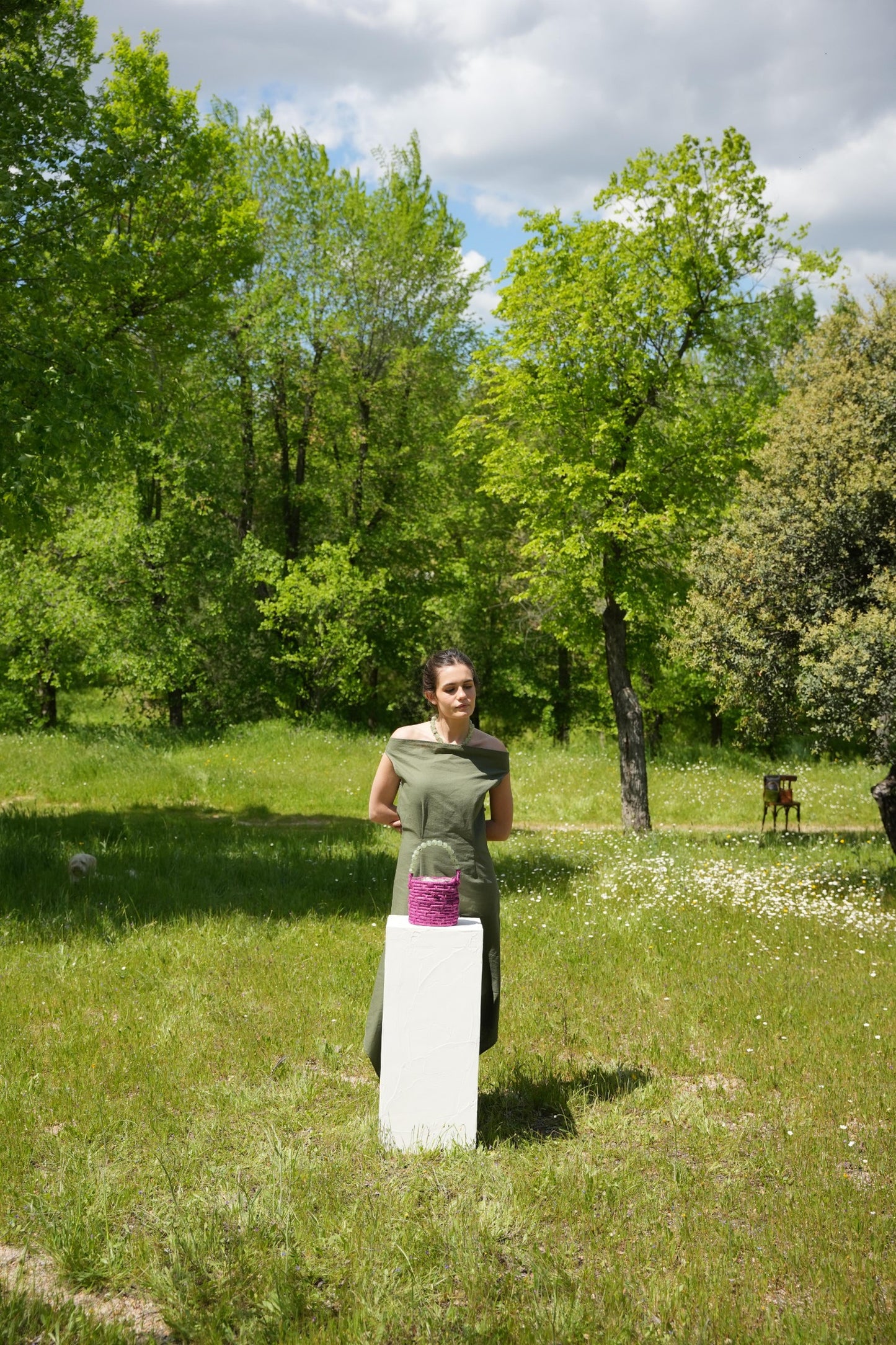 Benita Sari Bouganville