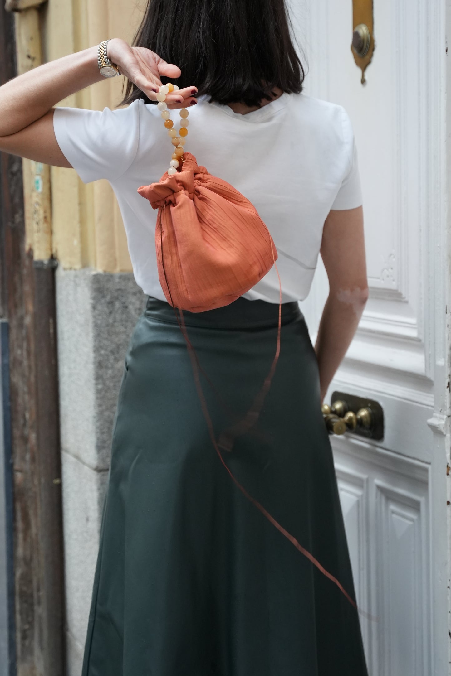 Bombi Rust
