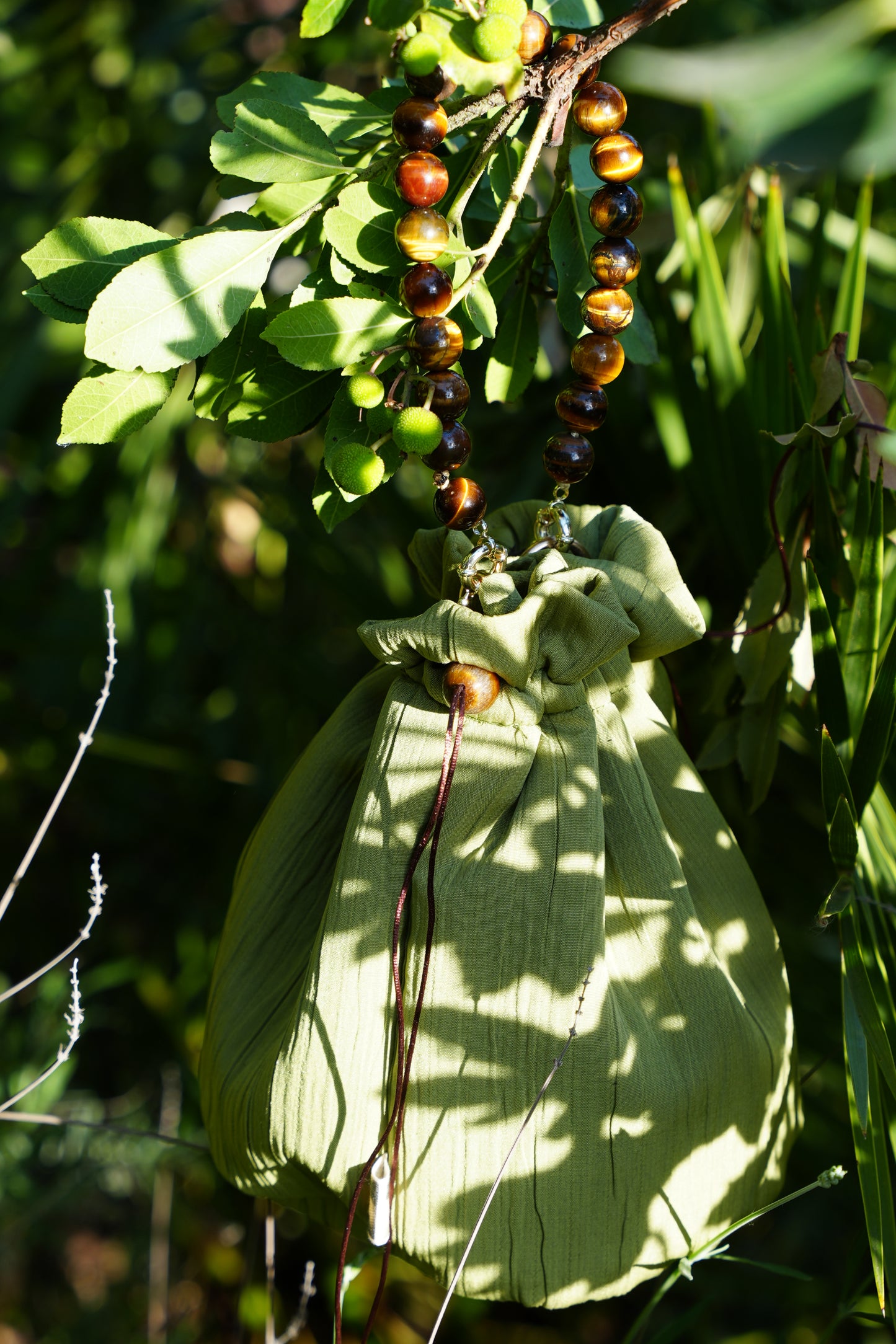 Bombi Sage