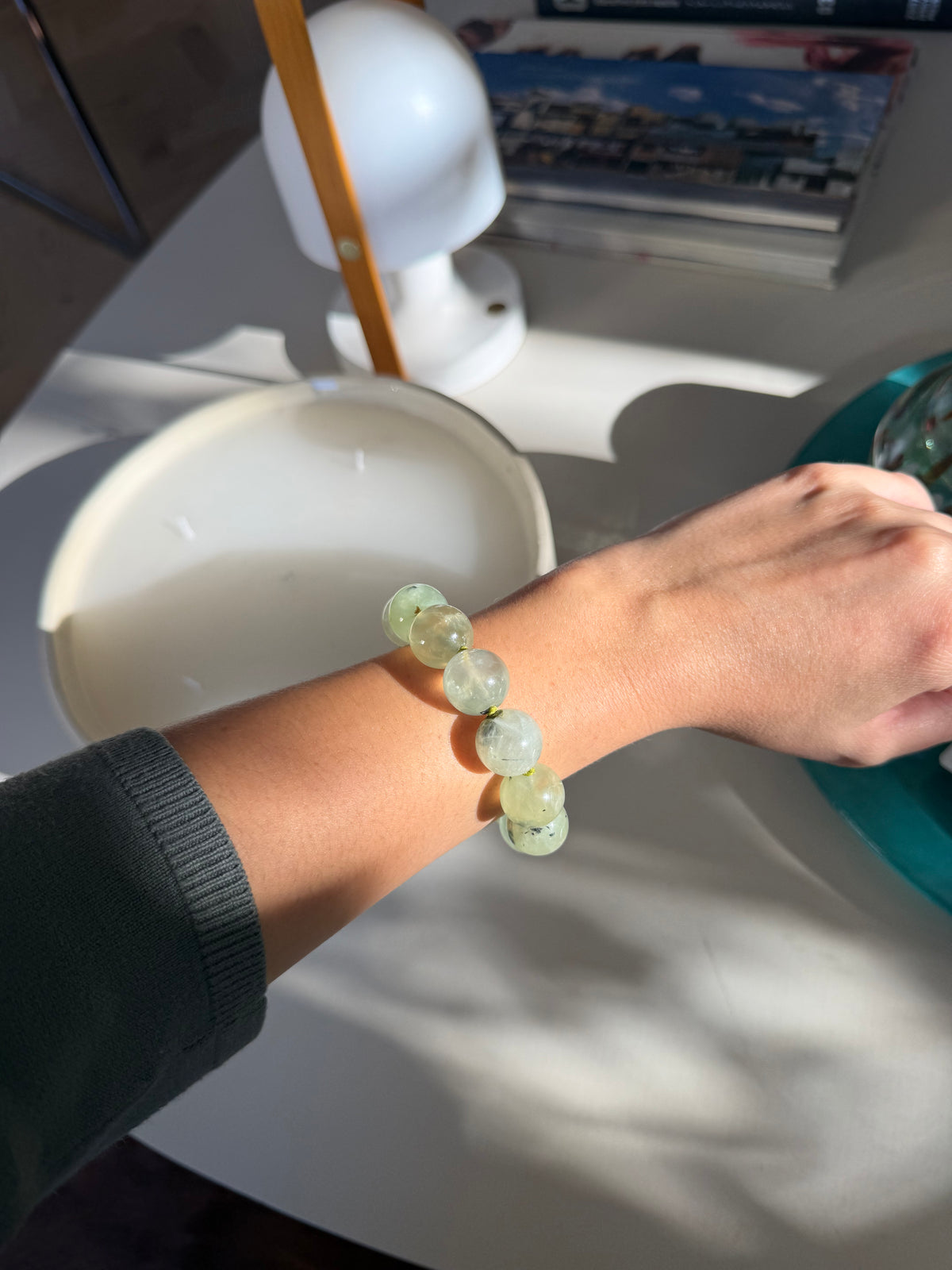 Pulsera Grape