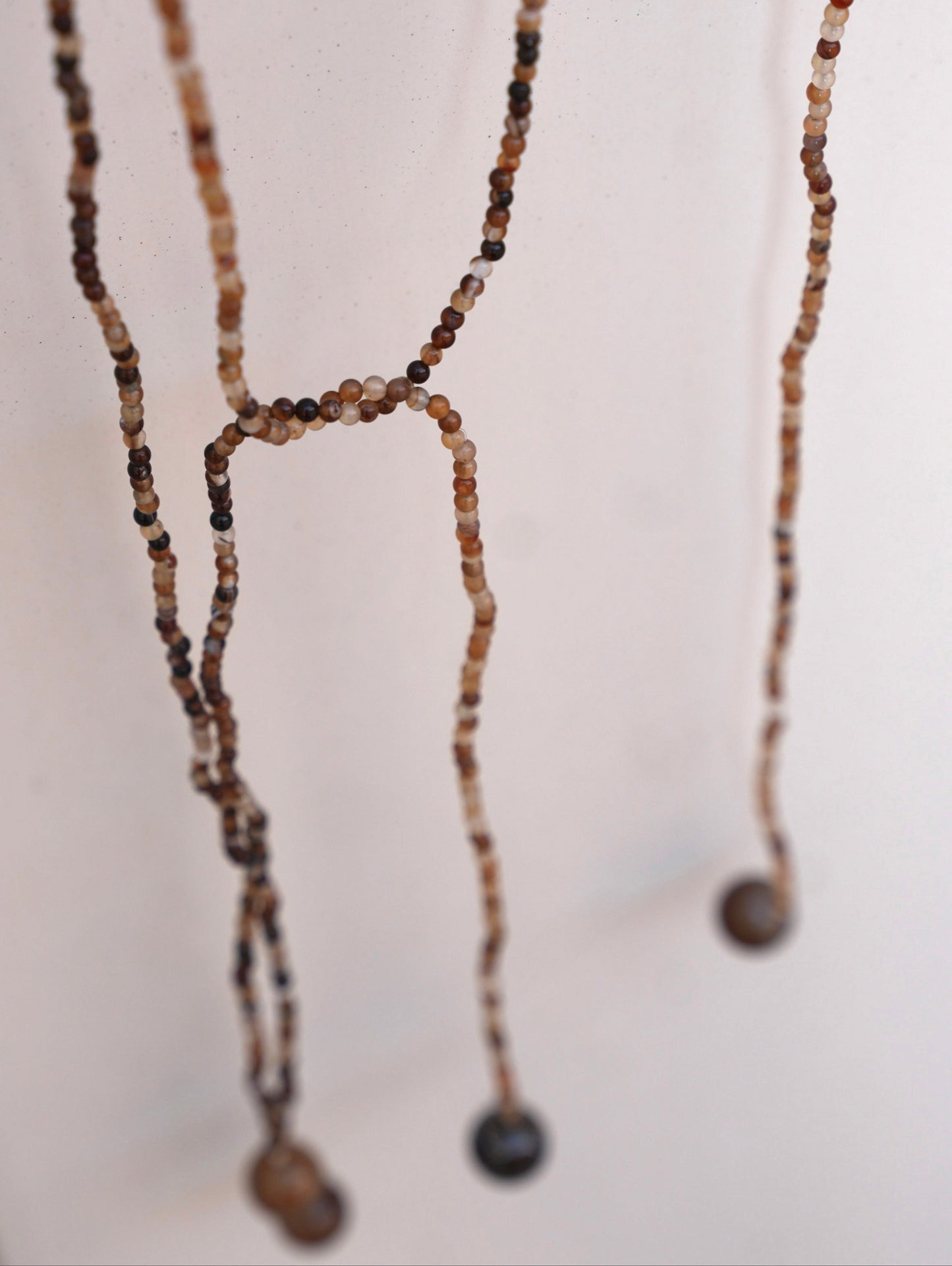 Collar Lazo Cedar