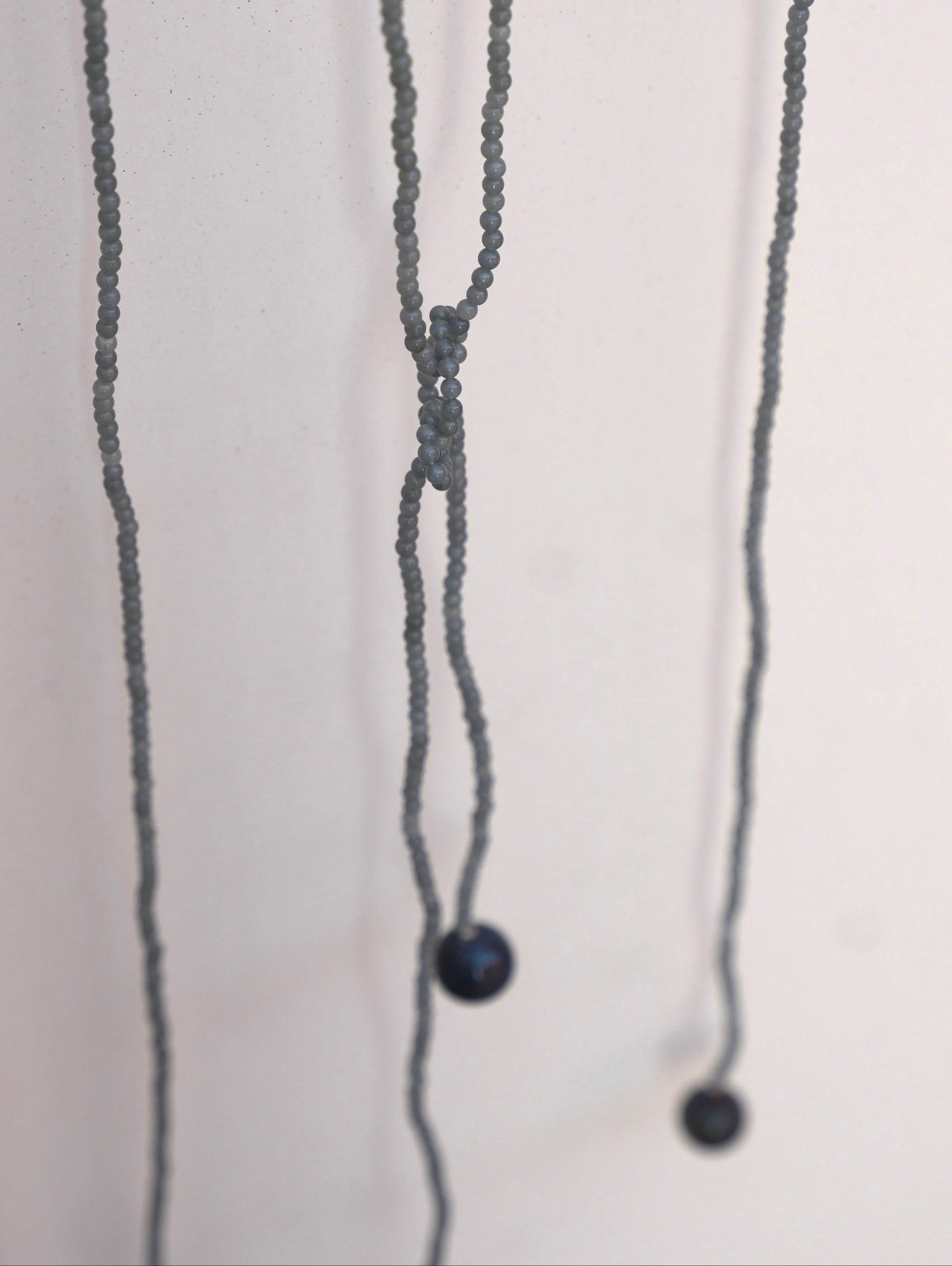 Collar Lazo Teal