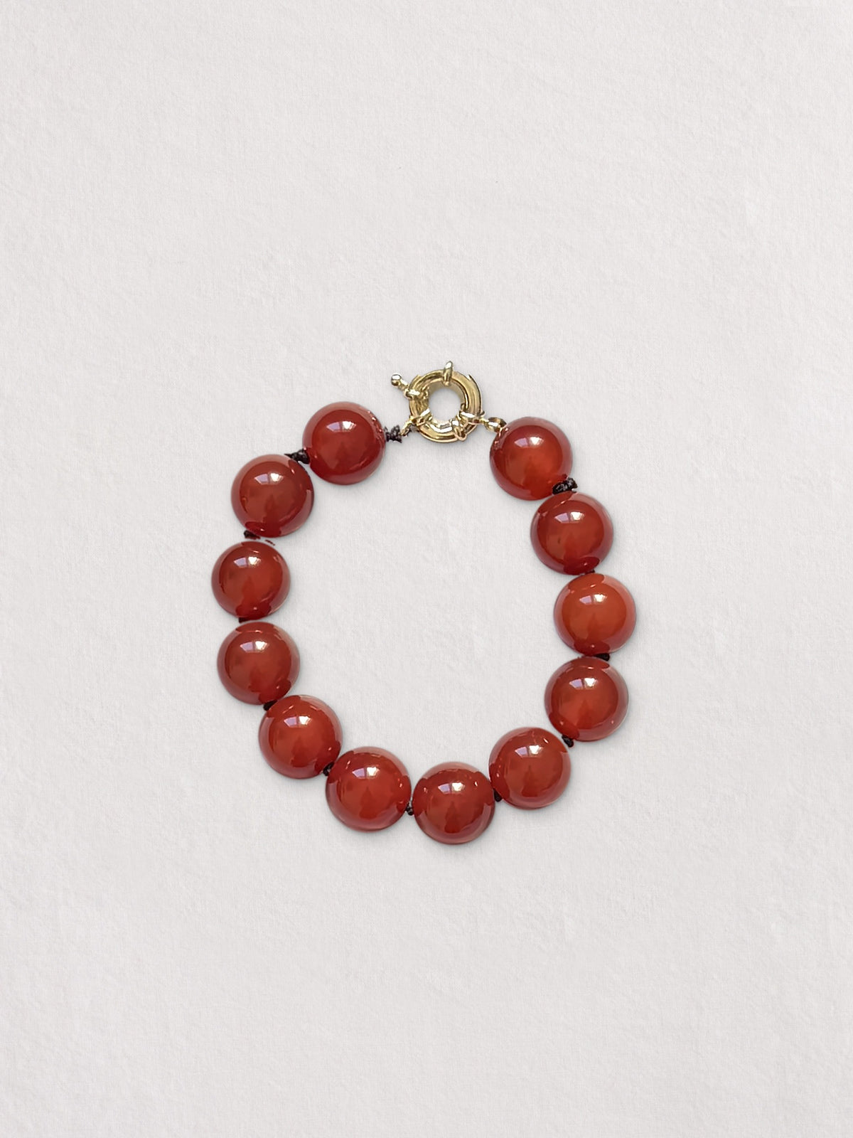 Pulsera Merlot
